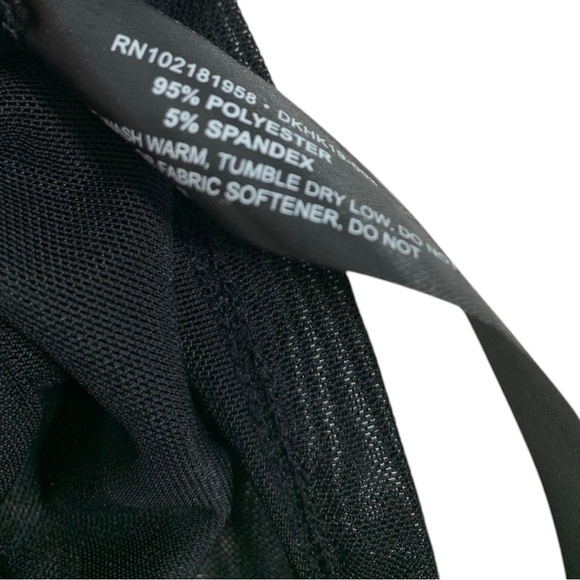 Dolls Kill Hello Kitty Mesh Long Sleeve Shirt Size Small NWOT - Picture 8 of 8